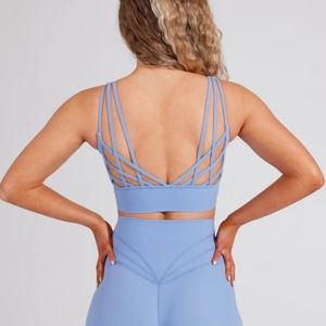 Rainwater Monarch Bra